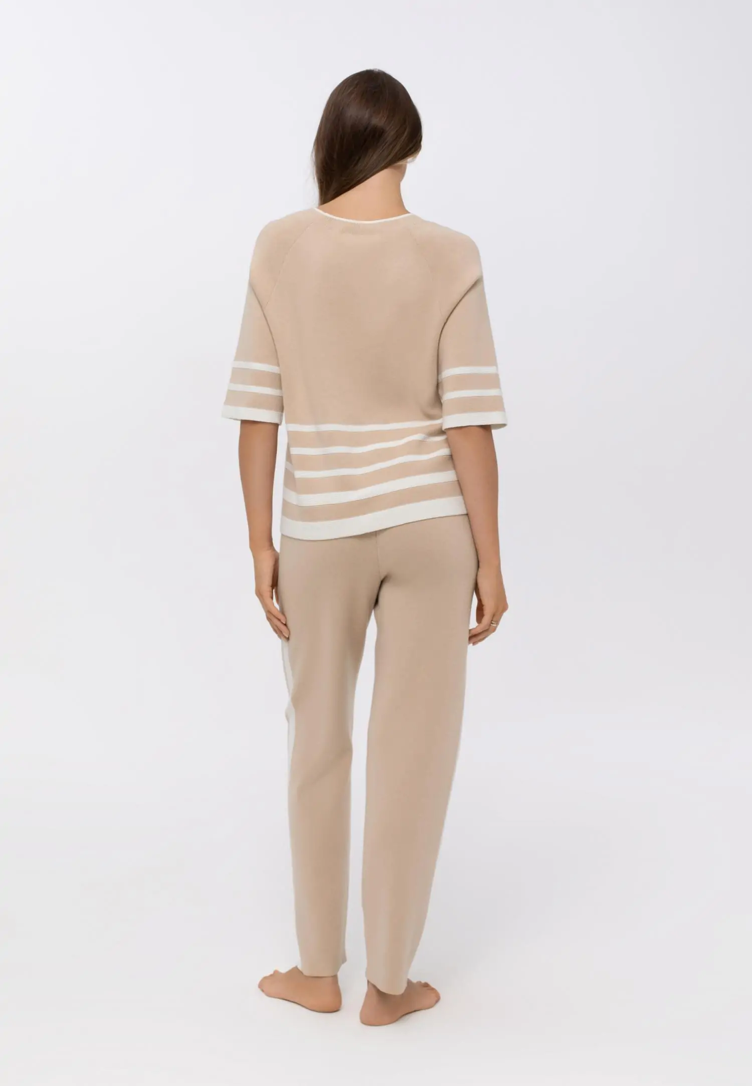 Брюки S25-00CC0910 Marc & André